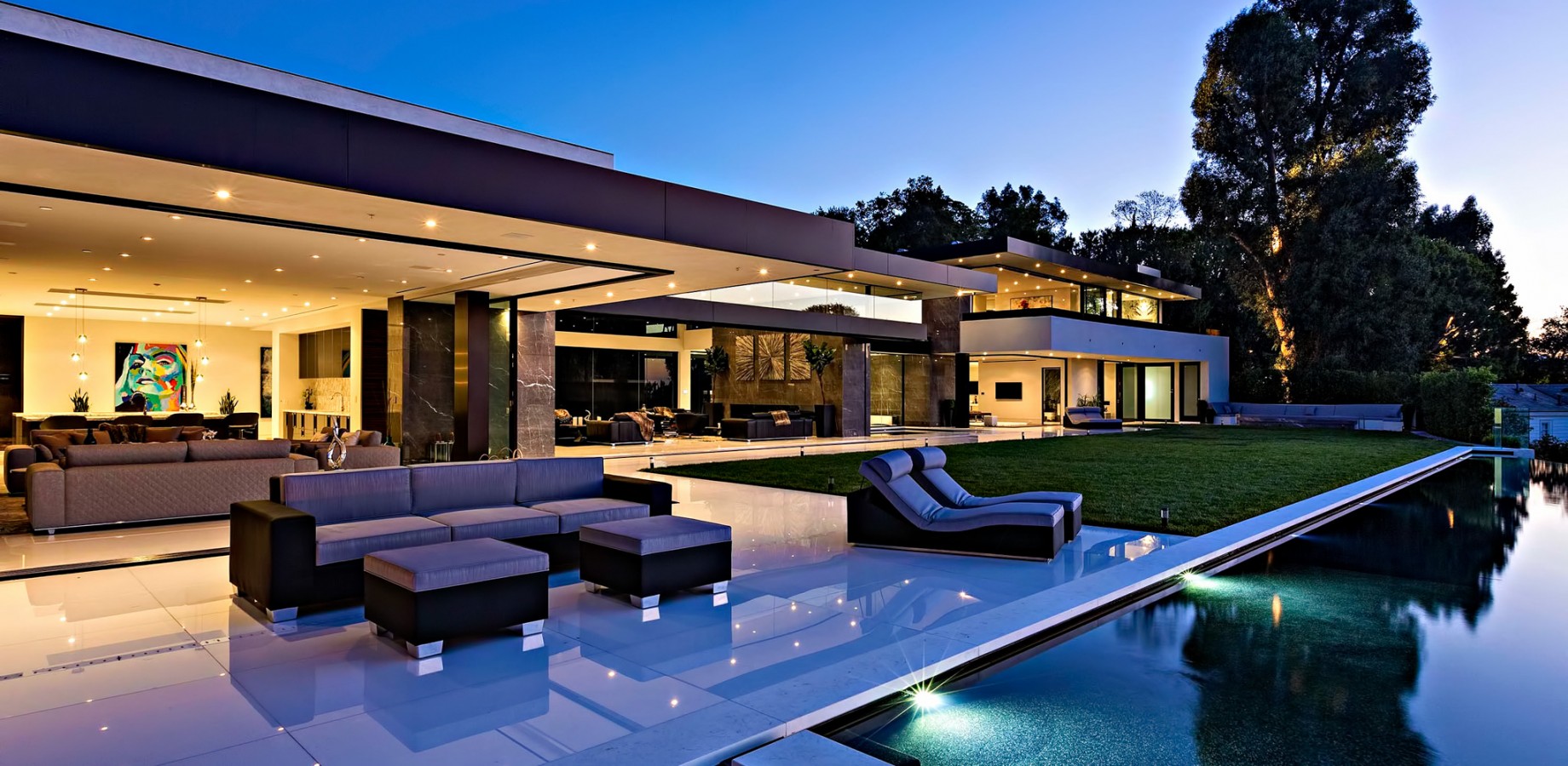 Luxury Mansions Tumblr